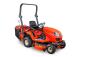 Preview: Kubota Rasentraktor GR1600