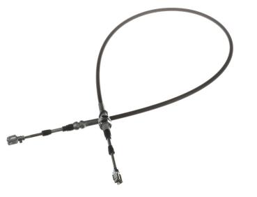 CNH Bowdenzug 1500mm, hinteres Hydraulikventil