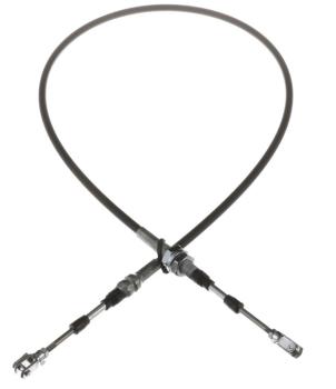 Preview: CNH Bowdenzug 1500mm, hinteres Hydraulikventil