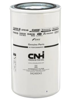 Hydraulikölfilter CNH
