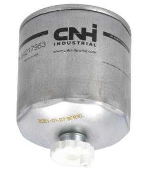 Kraftstofffilter New Holland 84217953