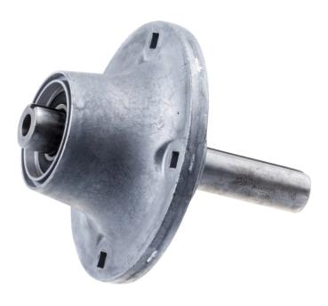 Husqvarna Messerspindel komplett