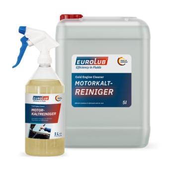 Motorkaltreiniger 1 Liter Eurolub 
