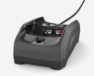 Husqvarna 40-C80 Ladegerät