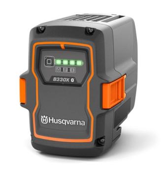 Husqvarna Akku 40-B330x
