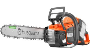 Husqvarna 542iXP