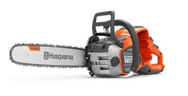 Husqvarna 550i XP Akku-Motorsäge