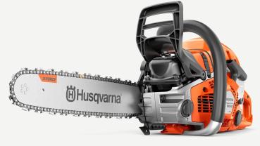 Husqvarna 560XP Mark II