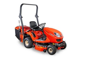 Kubota Rasentraktor GR1600