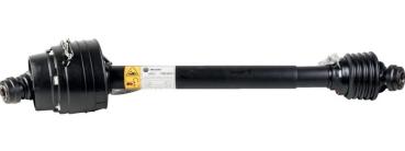 Weasler Weitwinkelgelenkwelle AW21-80, 860 mm