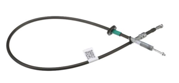 CNH Bowdenzug 1080mm, Zwischenachssteuergerät