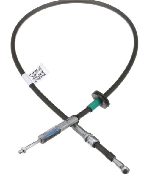 CNH Bowdenzug 1080mm, Zwischenachssteuergerät