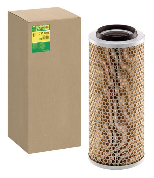 MANN Luftfilter