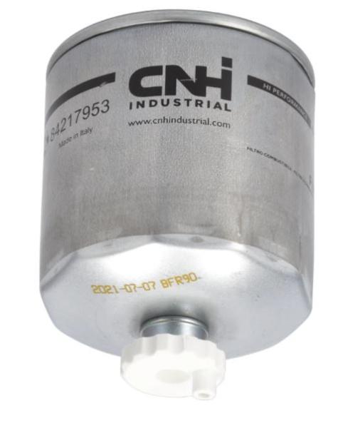 Kraftstofffilter New Holland 84217953