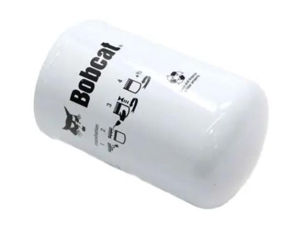 Bobcat Hydraulikölfilter 6677652 für S70 | 463