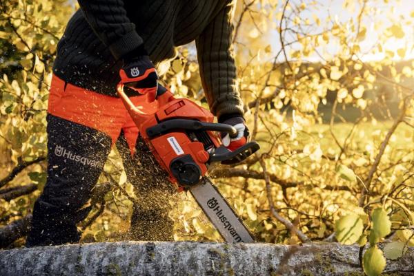 Husqvarna Hose "Classic"