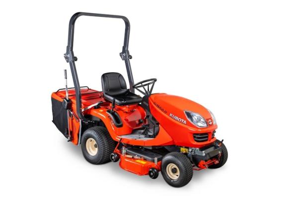 Kubota Rasentraktor GR1600