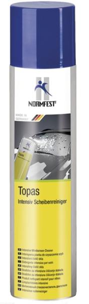 Intensiv-Scheibenreiniger Topas