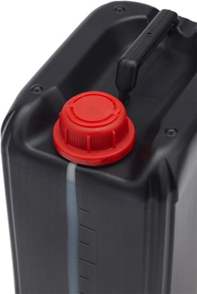 Oregon Öl für Sägeketten 5 Liter Kanister