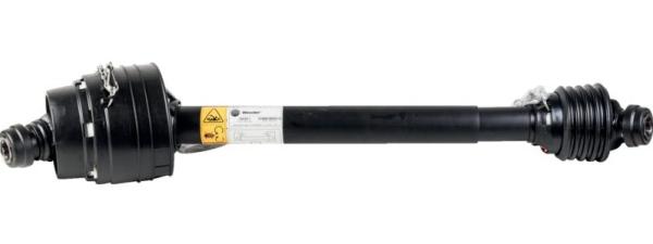 Weasler Weitwinkelgelenkwelle AW21-80, 860 mm